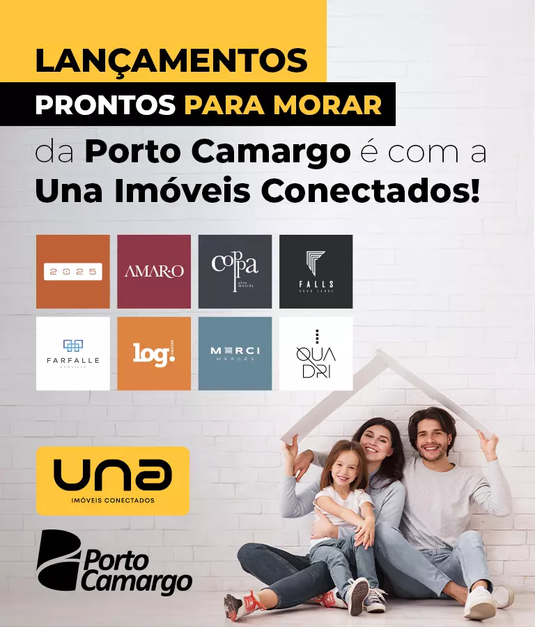 Porto Camargo
