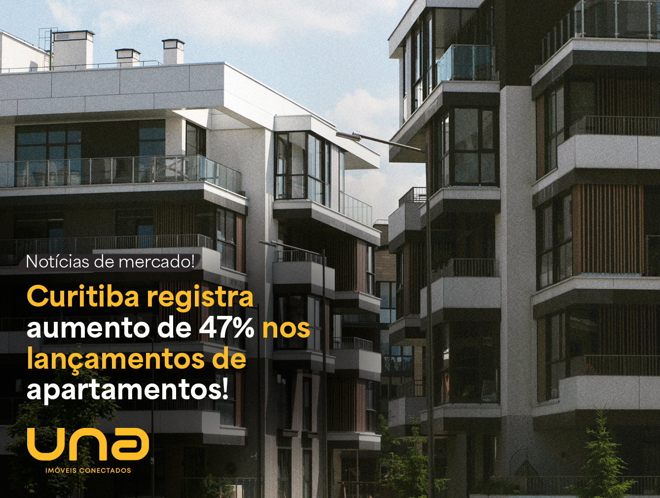 Notícias de Mercado